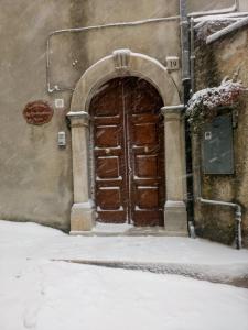 Afbeelding uit fotogalerij van Bed & Breakfast La dodicesima Notte in Viggiano