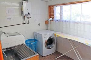 Billede fra billedgalleriet på Hostal Koala i Valparaíso