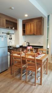 Φωτογραφία από το άλμπουμ του Pool Access 2 Bedrooms Autumn Hua Hin A116 στο Χουά Χιν