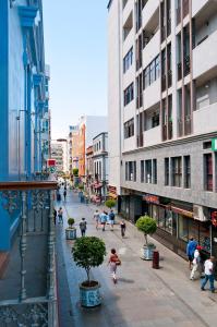 入住Hotel Kasa的客人