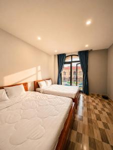Gallery image of SOLÉRA 3 Homestay in Phú Quốc