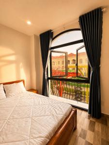 Gallery image of SOLÉRA 3 Homestay in Phú Quốc