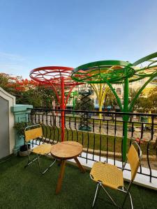 Gallery image of SOLÉRA 3 Homestay in Phú Quốc
