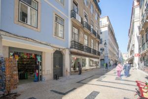 El barrio de los alrededores o un barrio cerca de este apartamento