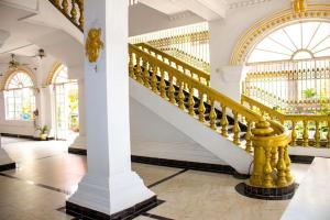 Gallery image of Le Grand Palais Hotel in Phnom Penh