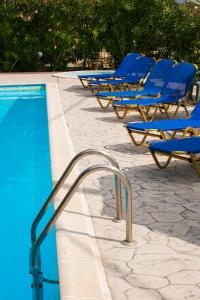 Gallery image of Irena Studios & Apartments in Sarlata
