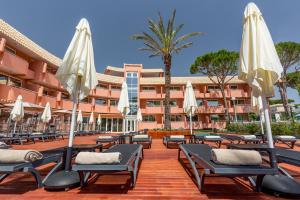 Gallery image of Vilamoura Garden Hotel in Vilamoura