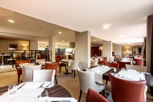 Posezení v ubytování Vilamoura Garden Hotel