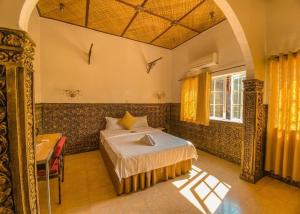 Gallery image of Le Grand Palais Hotel in Phnom Penh +5 photos