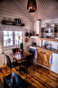 Gallery image of Akurgerði Guesthouse 2 - Country Life Style in Ölfus