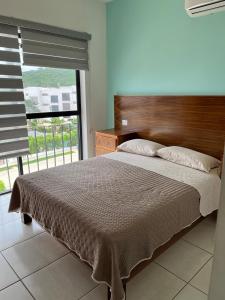 Gallery image of Departamento cerca de playa in Mazatlán
