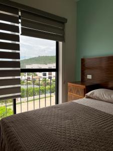 Gallery image of Departamento cerca de playa in Mazatlán +2 photos