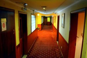 Fotografie z fotogalerie ubytování York International Hotel v Dubaji