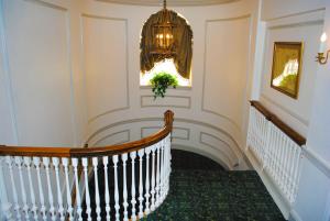 Fotografie z fotogalerie ubytování Hawthorne Hotel v destinaci Salem