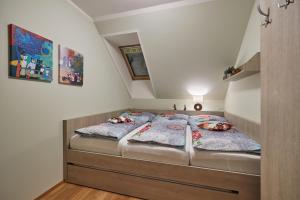 Fotografia z galérie ubytovania Apartmán u vleku Javor v destinácii Pec pod Sněžkou