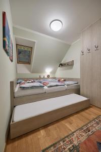 Fotografia z galérie ubytovania Apartmán u vleku Javor v destinácii Pec pod Sněžkou