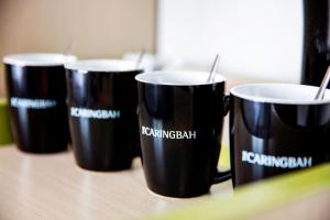 Caringbah卡林巴奈特凯普酒店的相册照片