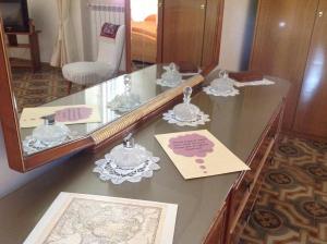 Fotografia z galérie ubytovania Dimora Benedetta 2 0 v Bari