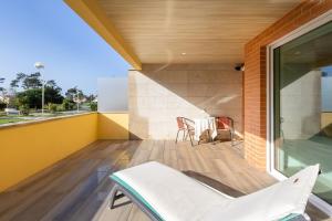 Gallery image of Pinhal do Furadouro | Beach & Pool in Ovar