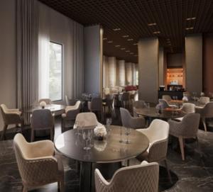Gallery image of Hotel Slavija Lux in Belgrade