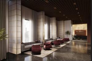 Gallery image of Hotel Slavija Lux in Belgrade