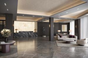 Gallery image of Hotel Slavija Lux in Belgrade +7 photos