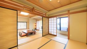 a japanese room at Yururi Nishiizu in Ukusu +72 photos