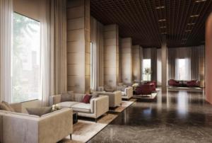 Gallery image of Hotel Slavija Lux in Belgrade