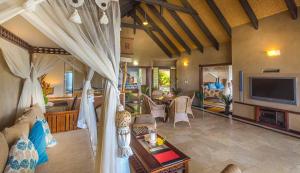 Gallery image of Rumours Luxury Villas & Spa in Rarotonga