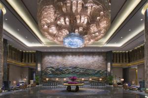 Φωτογραφία από το άλμπουμ του Wanda Vista Kunming σε Kunming