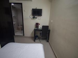 Gallery image of ANR Hotels in Lucknow