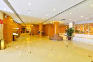 Gallery image of Shenzhen Sunon Hotel,Dongmen (Formerly Sunon Holiday Villa Hotel) in Shenzhen