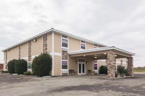 Gallery image of Motel 6-Colorado City, TX in Colorado City