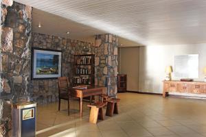 Gallery image of Villas Mon Plaisir in Pointe aux Piments