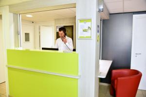 Hosté ubytování Sweet and Smart Sarreguemines - Hambach
