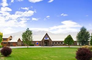 Ảnh trong thư viện ảnh của Discovery Countrytime Hotel ở Omarama +21 ảnh