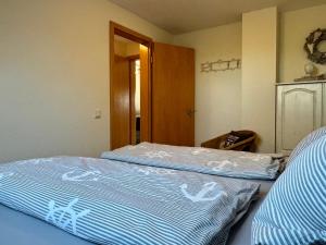Gallery image of Ferienwohnung Petersen in Nordstrand