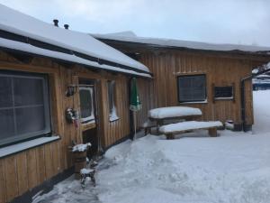 Ferienwohnungen Maderebner talvel