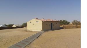 Gallery image of Campement Sahara Oasis Douz in Douz