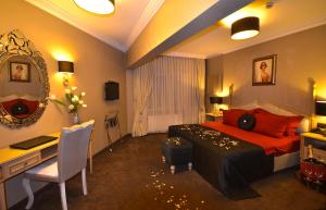 Gallery image of Ada Life Hotel in Eskisehir