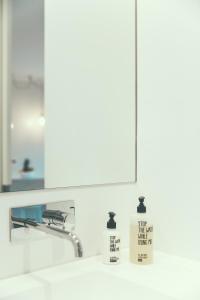 Fotografie z fotogalerie ubytování AP8 city & park apartement v destinaci Aalst