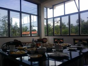 Gallery image of Heaven Star Rest in Mirissa