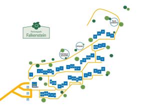 a map of philadelphiaikiikiikiikiikiikiikiikiikiikifficient at Ferienpark im schönen Falkenstein 1 in Falkenstein