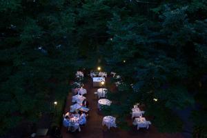 Fotografie z fotogalerie ubytování Villa Scacciapensieri Boutique Hotel v Sieně + 37 fotografií