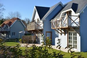 Gallery image of Domaine de Diane in Quend-Plage