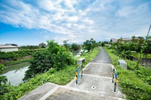 民宿周边自然景观