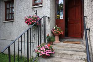 Gallery image of Clarke Cottage Guest House in Dunfermline