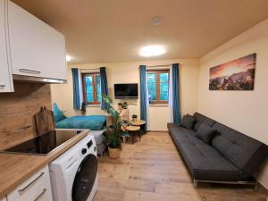 Gallery image of Ferienwohnung Sunseid n in Warngau