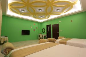 Gallery image of Magic Homestay in Taitung City