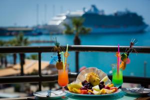 Afbeelding uit fotogalerij van Derici Hotel in Kuşadası